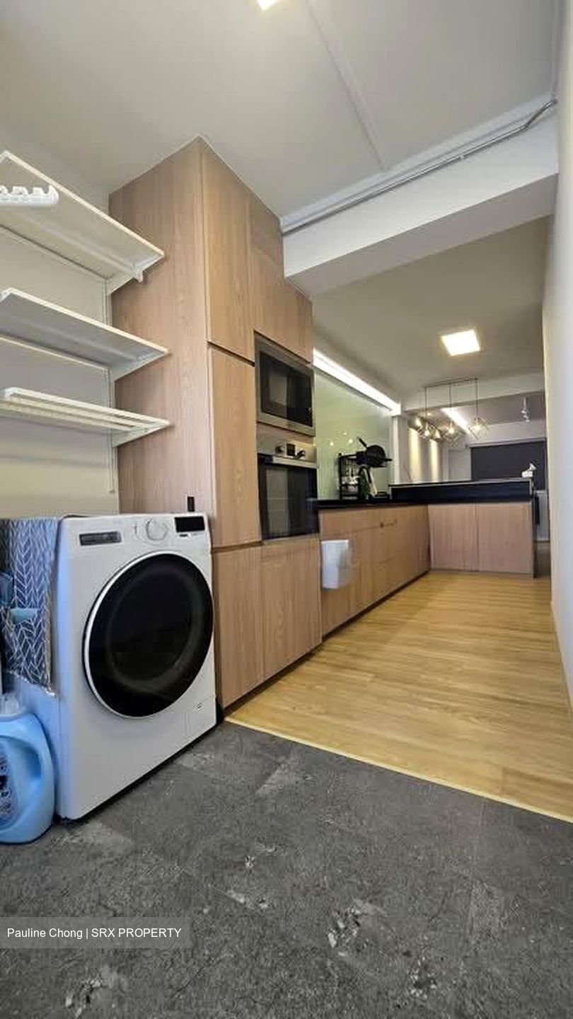Blk 93 Whampoa View (Toa Payoh), HDB 3 Rooms #557954751